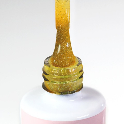 Луи Филипп Rubber Base Icon - Камуфлирующая база 03, 15мл