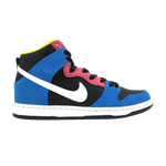Кроссовки Nike Dunk Sb Bazooka Joe