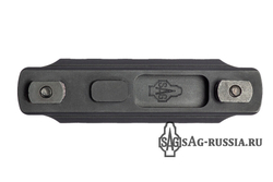 SAG - планка Picatinny на M-LOK - 5 слотов