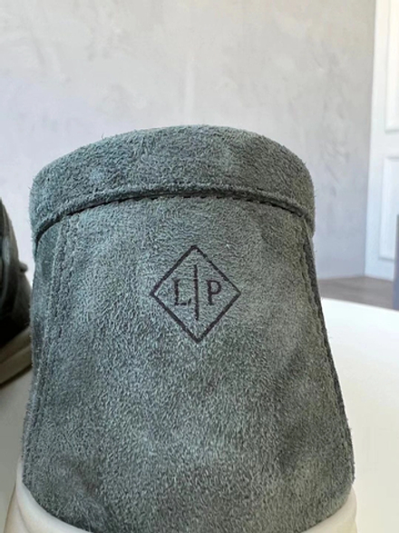 Лоферы Loro Piana