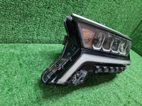 Фара левая Kia Sorento 4 (2020-2023) LED