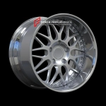 КОВАНЫЕ ДИСКИ ДЛЯ PORSCHE 911 930 TURBO ПОРШЕ