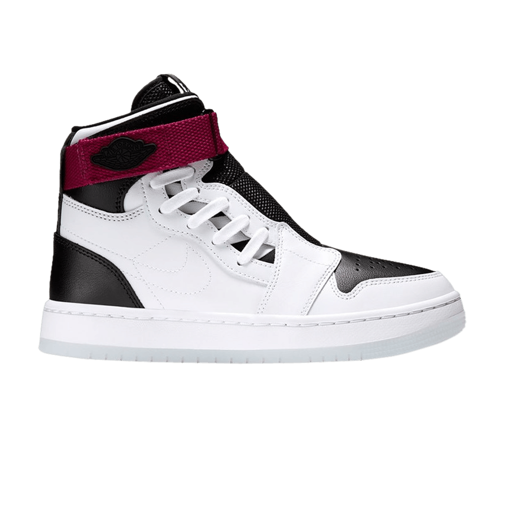 Кроссовки Jordan Air Jordan 1 Nova Xx (Женская размерная сетка)