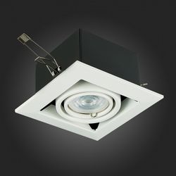 Встраиваемый светильник ST-Luce ST250 ST250.558.01