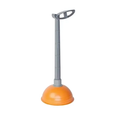 Вантуз Мега SV оранжевый