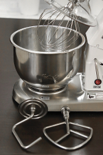 Миксер планетарный Rosso B7S cake