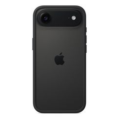 Бампер Apple Bumper Case для Apple iPhone Air (MH004) Black / Черный