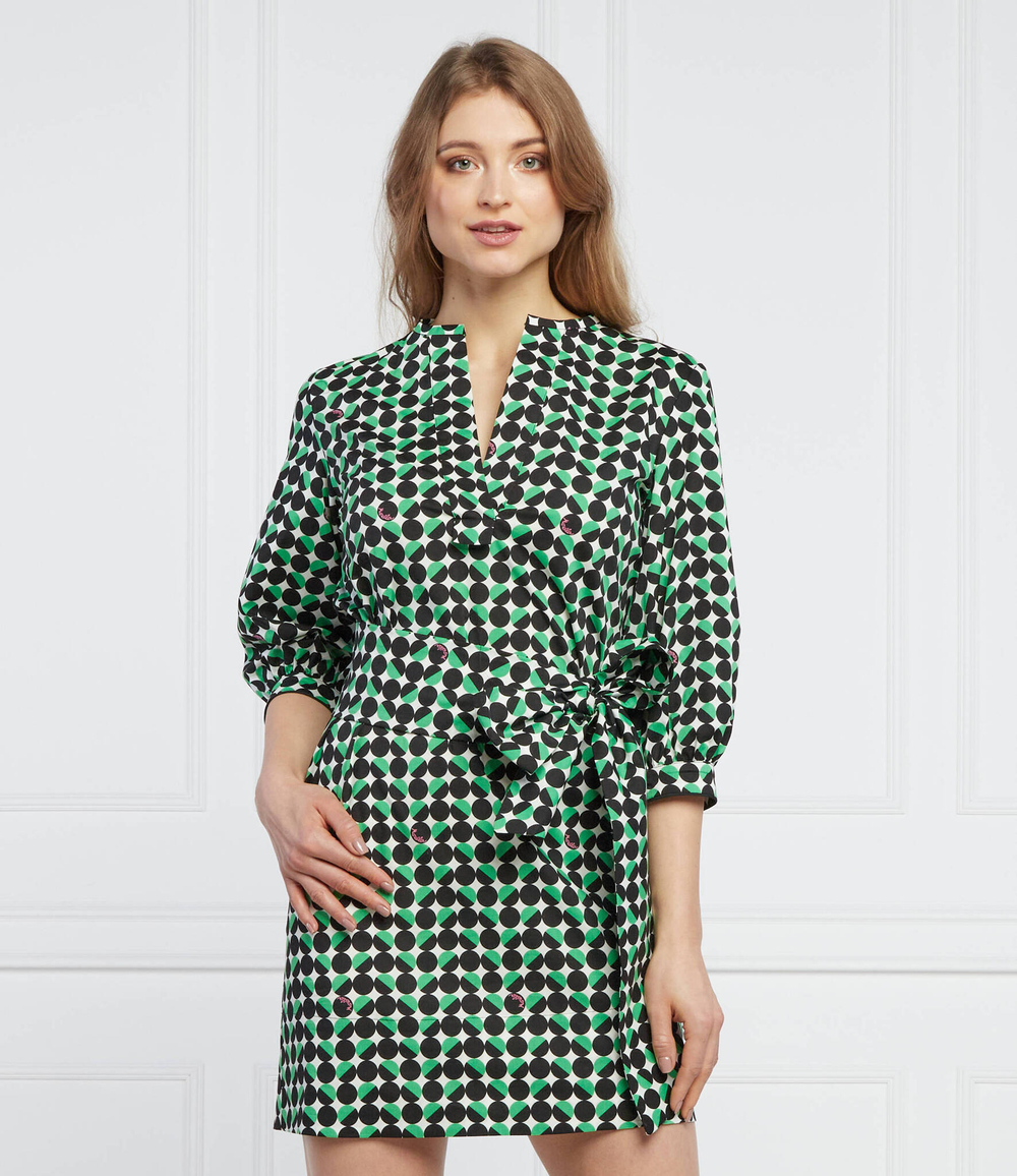 платье jervis Marella - разноцветная(32211021)