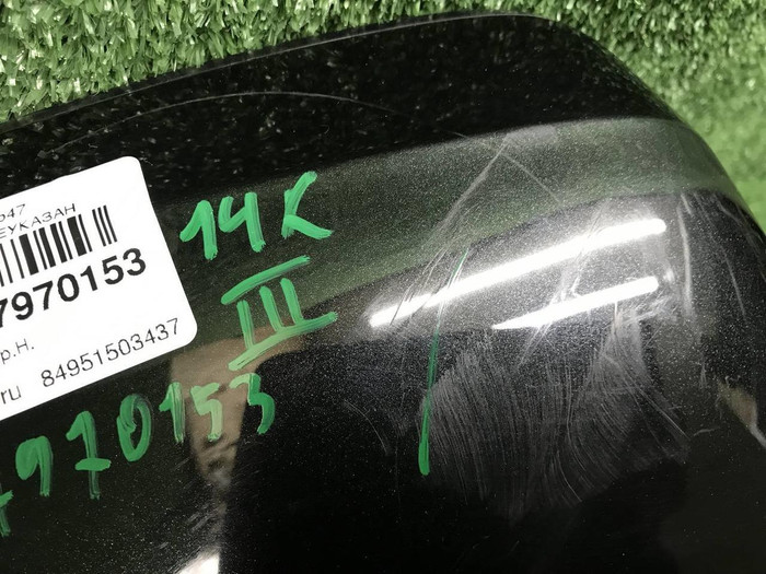 Зеркало правое Lexus RX 4 (2015-2022) 14 контактов