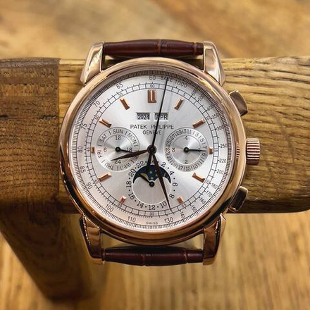 Часы Patek Philippe