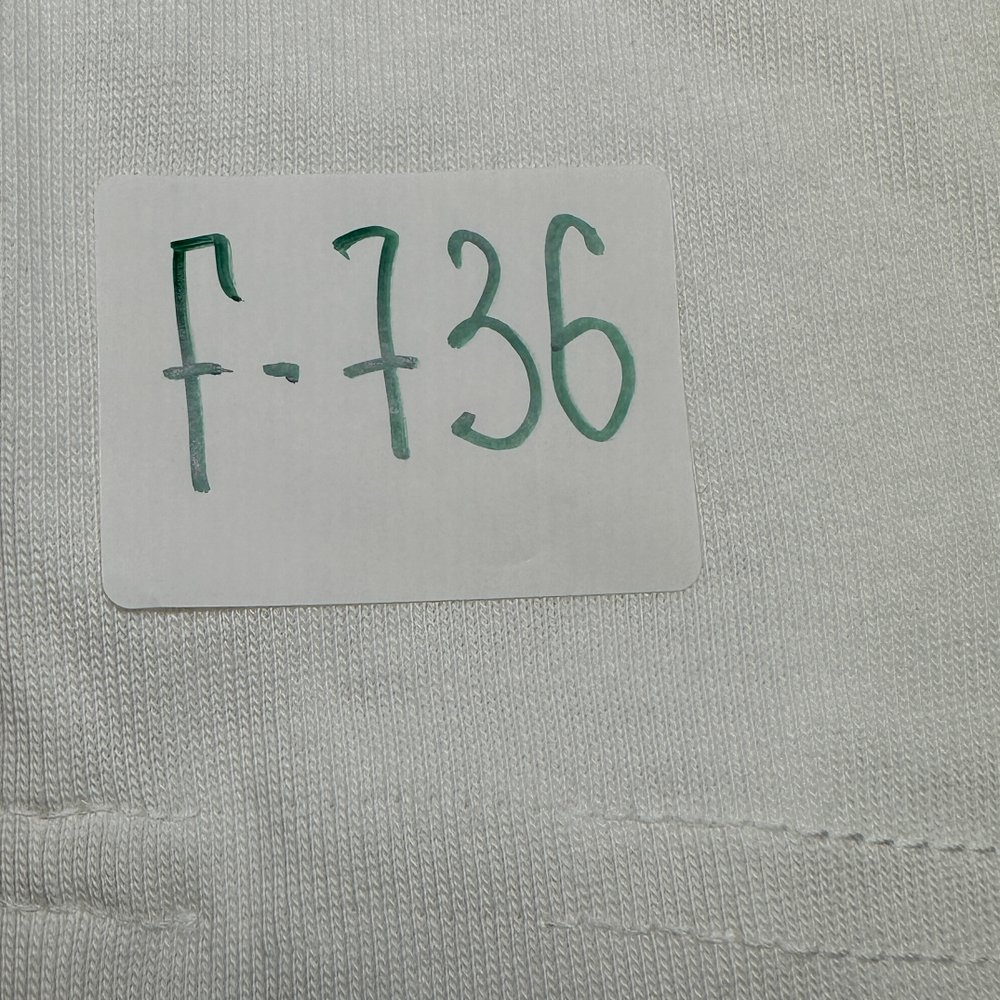 Футболка YMKASHIX Logo Easy F-736 pp.M