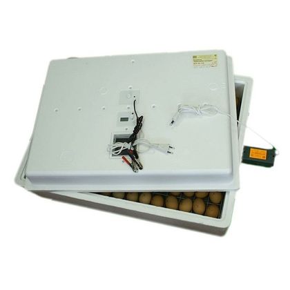 Инкубатор "Наседка" на 104 яйца Ц/А/220/12В