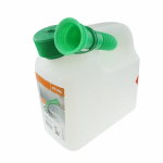 Канистра STIHL прозрачная 3л пластик(0000-881-0204)