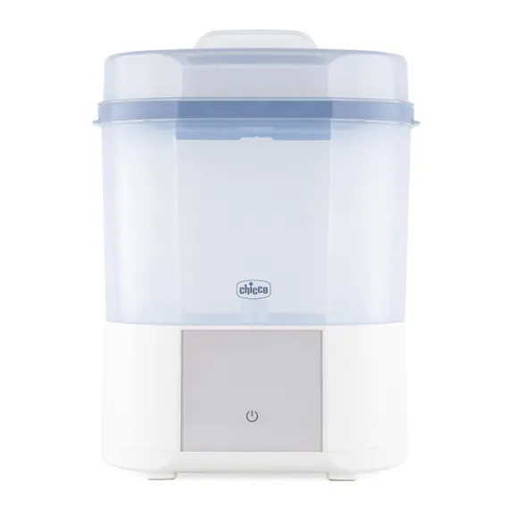 Cтерилизатор паровой Chicco Steriliser 3 в 1