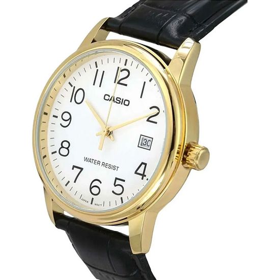 Наручные часы Casio MTP-V002GL-7B2