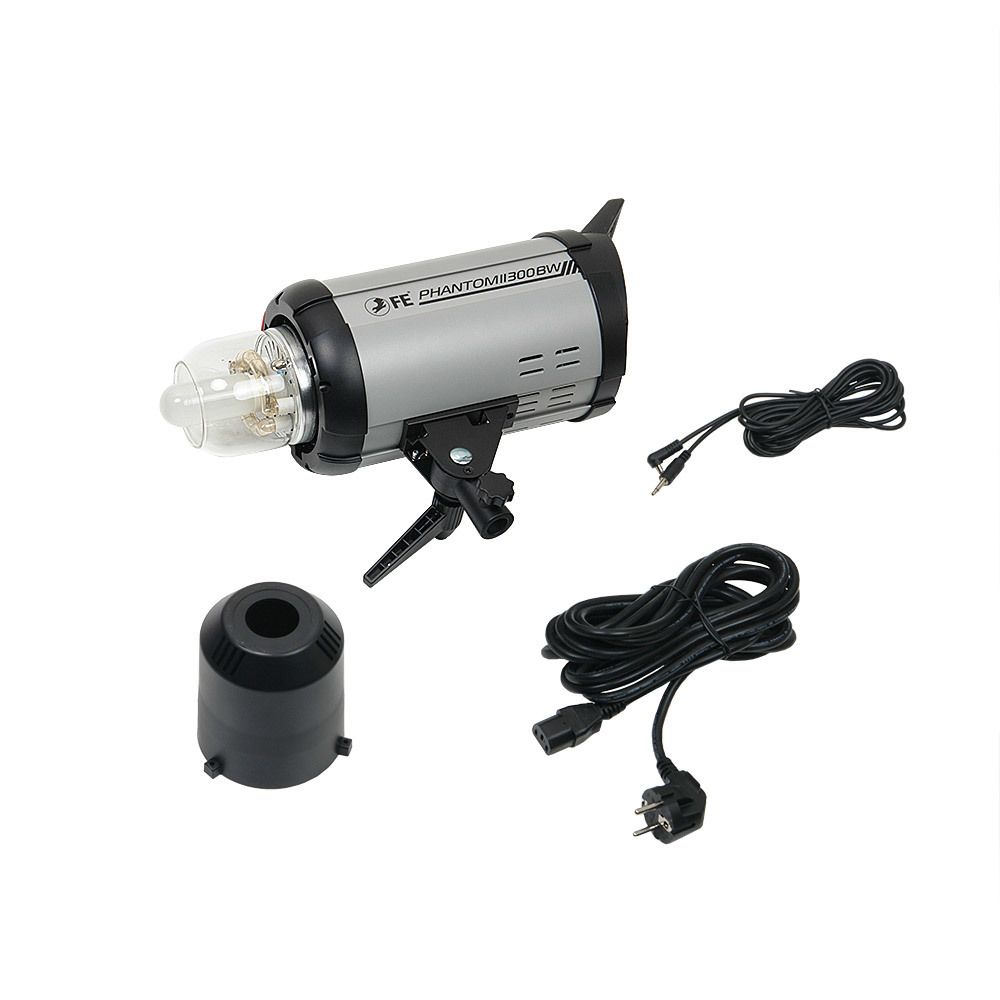 Falcon Eyes Phantom II 300 BW