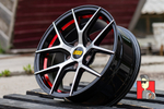 Комплект дисков BBS 16x7 et38 5x114.3