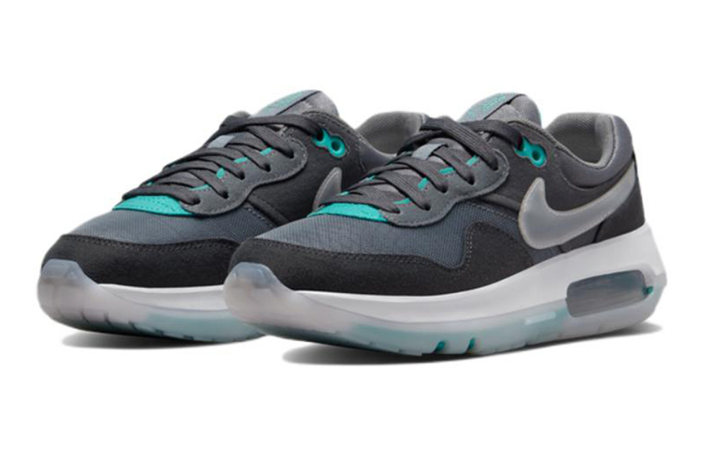 Кроссовки Nike Air Max Motif GS (Подростковая размерная сетка)