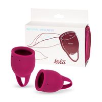 Менструальные чаши