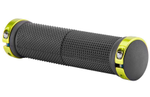 Грипсы XH-G59BL,130 mm/33393