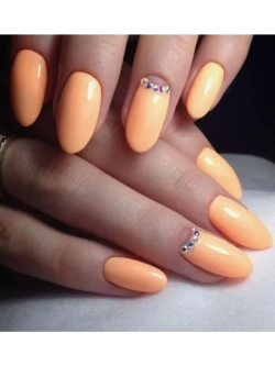 Гель лак для ногтей Luxio Crush 15 мл