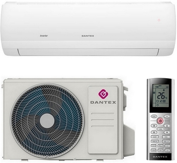 Сплит-система инверторного типа Dantex RK-09SSI3/RK-09SSI3E
