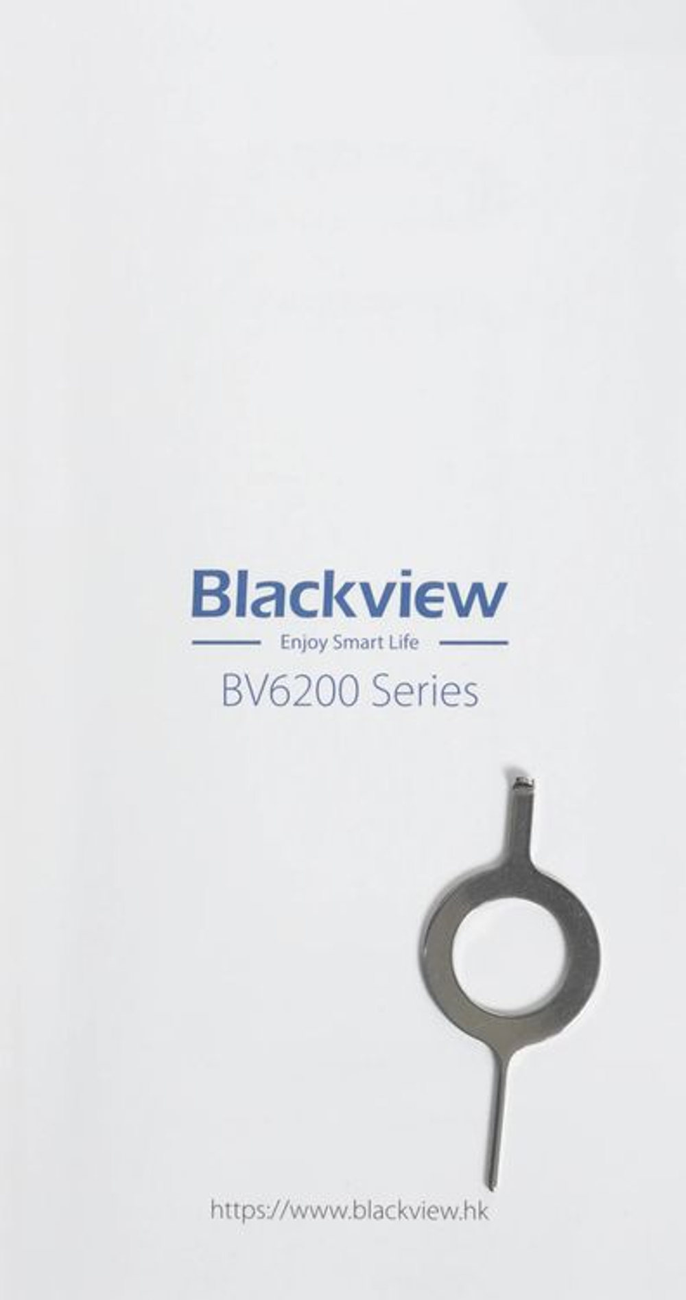 6.56" Смартфон BLACKVIEW BV6200 Plus 8/128Gb,  NFC,  IPS,  90Гц,  11000мAч,  зеленый