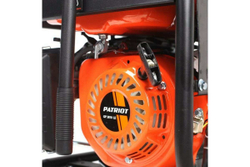 Бензиновый генератор Patriot GP 3810LE 474101550