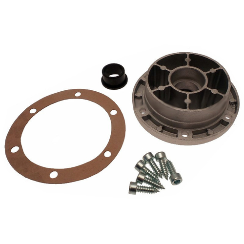 Крышка редуктора BX-243, CAME 119RIBX047