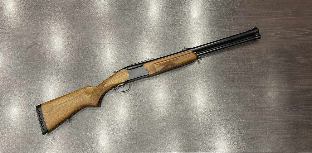 МР-94 к.12х76/308Win №119431316