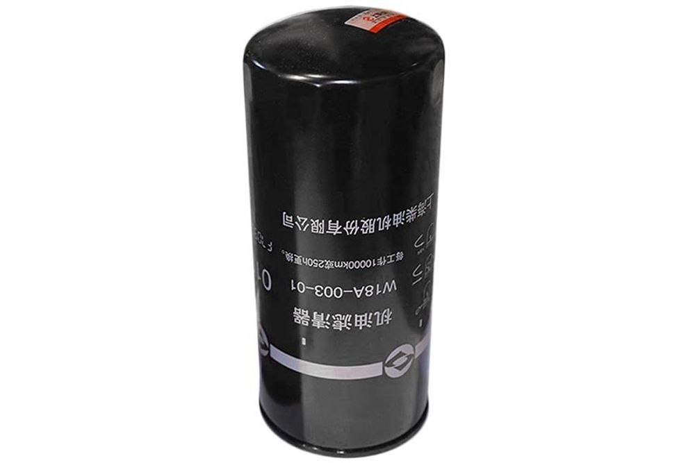 Фильтр масляный SDEC SC33W1150D2 TDS 660 6LTE/Oil filter (W18A-003-01)