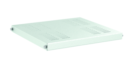 Полки стационарные