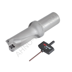 Сверло корпусное C32-2D32-68SP09 ACCKee