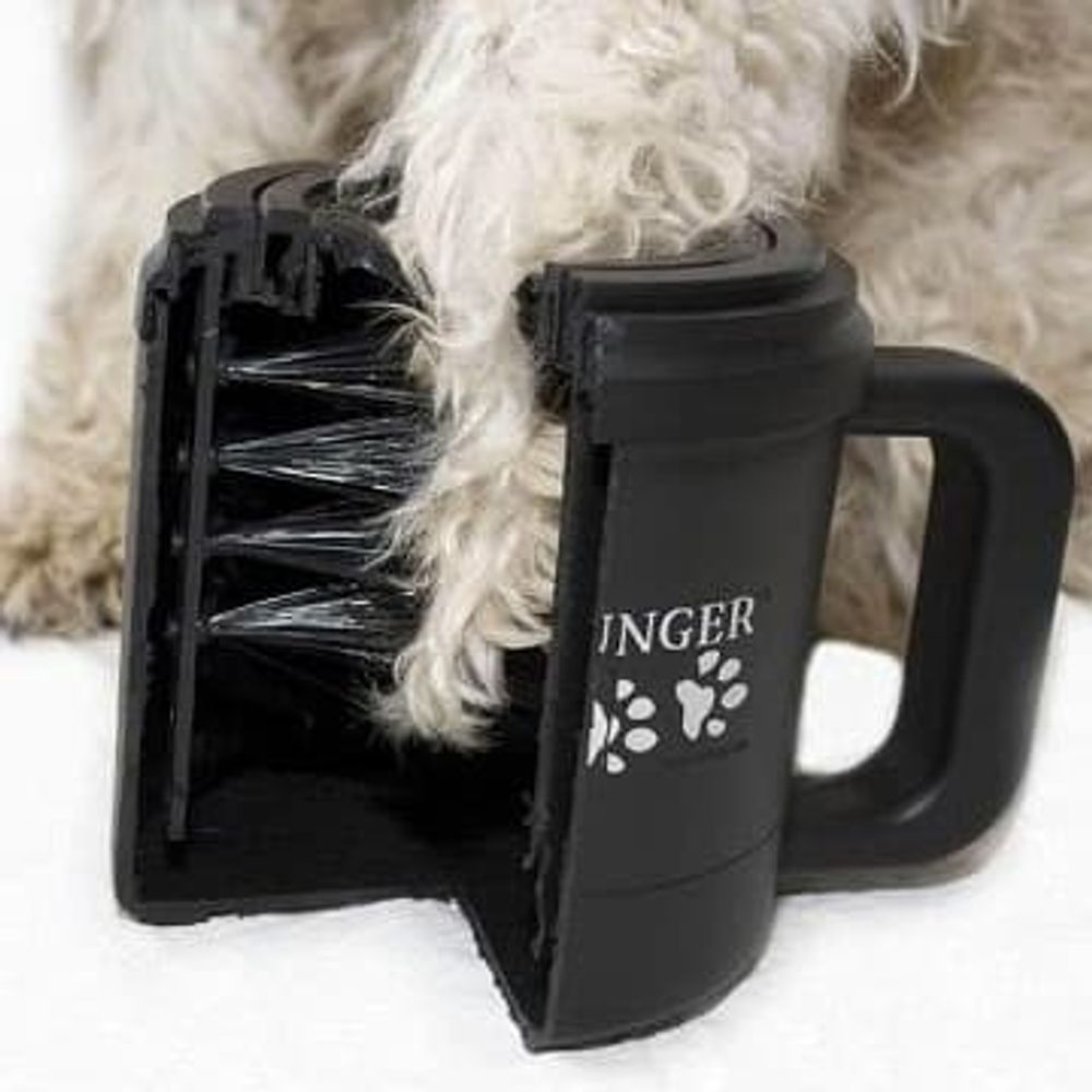 Лапомойка (Paw plunger) большая