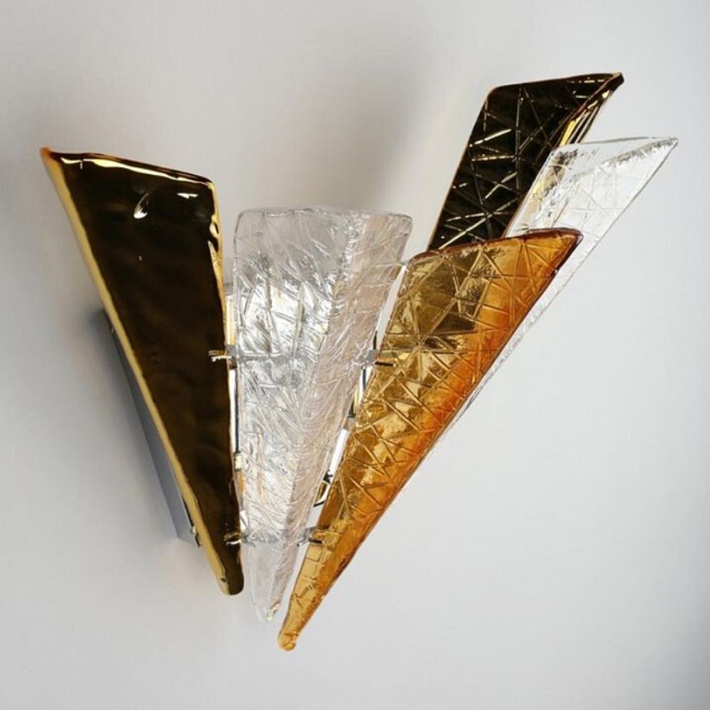 Накладной светильник Aployt Teresa APL.855.01.03