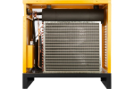 Осушитель сжатого воздуха рефрижераторного типа ET-Compressors RD 780