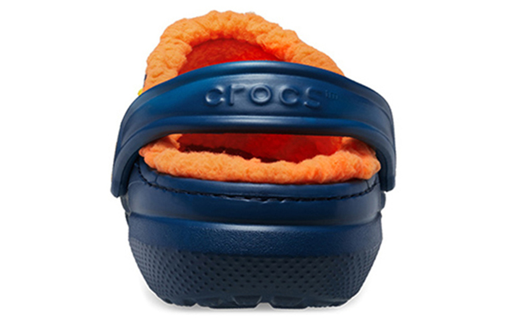 Nana X Crocs