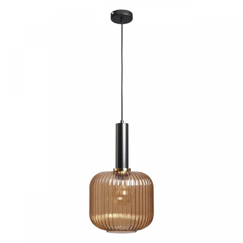 Подвесной светильник Loft It Iris 2071-B+BL