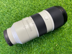 Sony FE 70-200mm 2.8 GM OSS