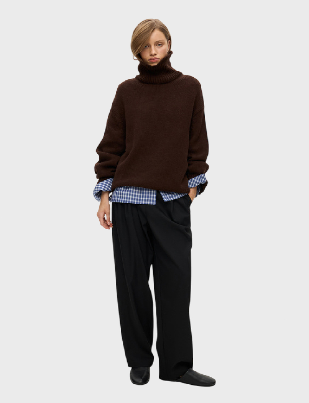 Свитер STUDIO29