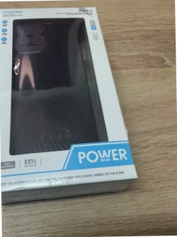 Повербанк 30000 mah