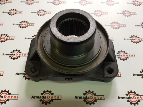 Фланец хвостовика | 458/20814 | Spare Parts