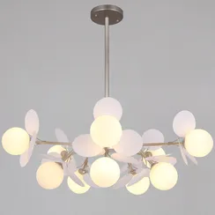 IL1369-10PPA-26 GD BOND светильник потолочный
