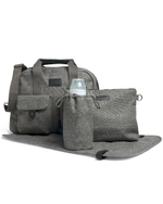 Сумка на коляску Mamas&Papas Ocarro