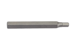 Вставка RF-1547005 5/16"DR 6-гранная 5x70мм ROCKFORCE