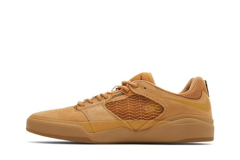 Кроссовки Nike Sb Ishod