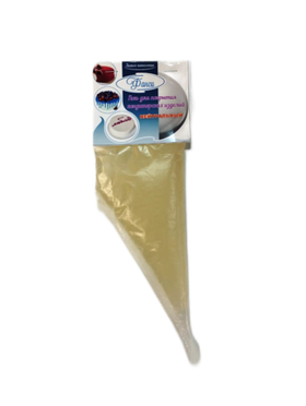 Гель готовый нейтральный ФАНСИ в кондитерском мешке прозрачный 250 гр.