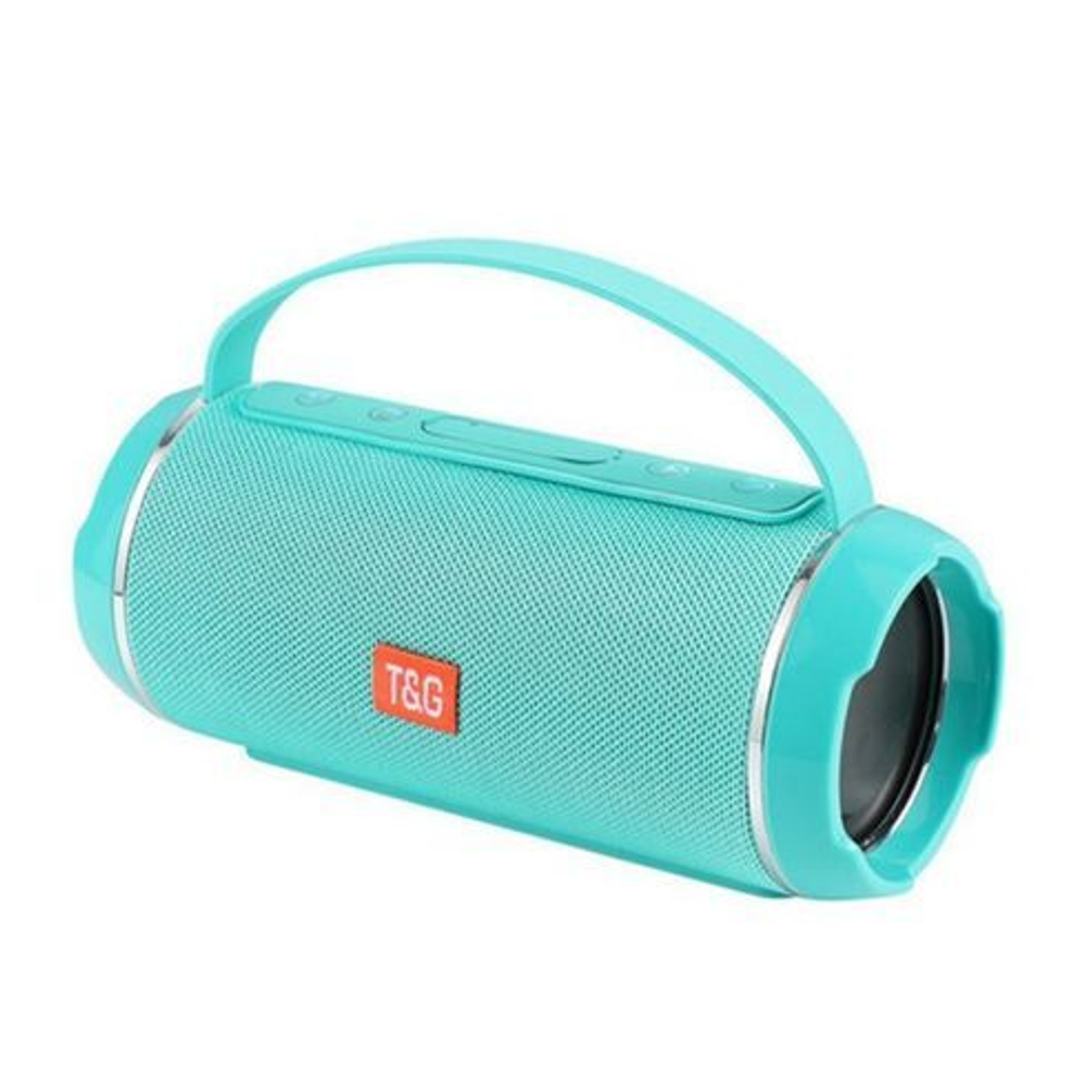 Беспроводная колонка TG-116C Wireless (10W/USB/TF/FM)