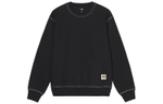 Толстовки Stussy Contrast Stitch Label Crew, 118458