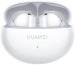 БЕСПРОВОДНЫЕ НАУШНИКИ С МИКРОФОНОМ HUAWEI FREEBUDS 6I WHITE
